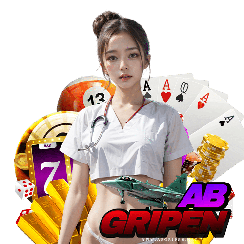 abgripen บาคาร่า