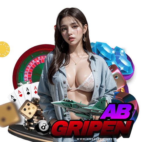 abgripen สล็อตออนไลน์